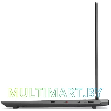 Игровой ноутбук Lenovo LOQ 15IAX9 (83GS00ELRK) картинка 8